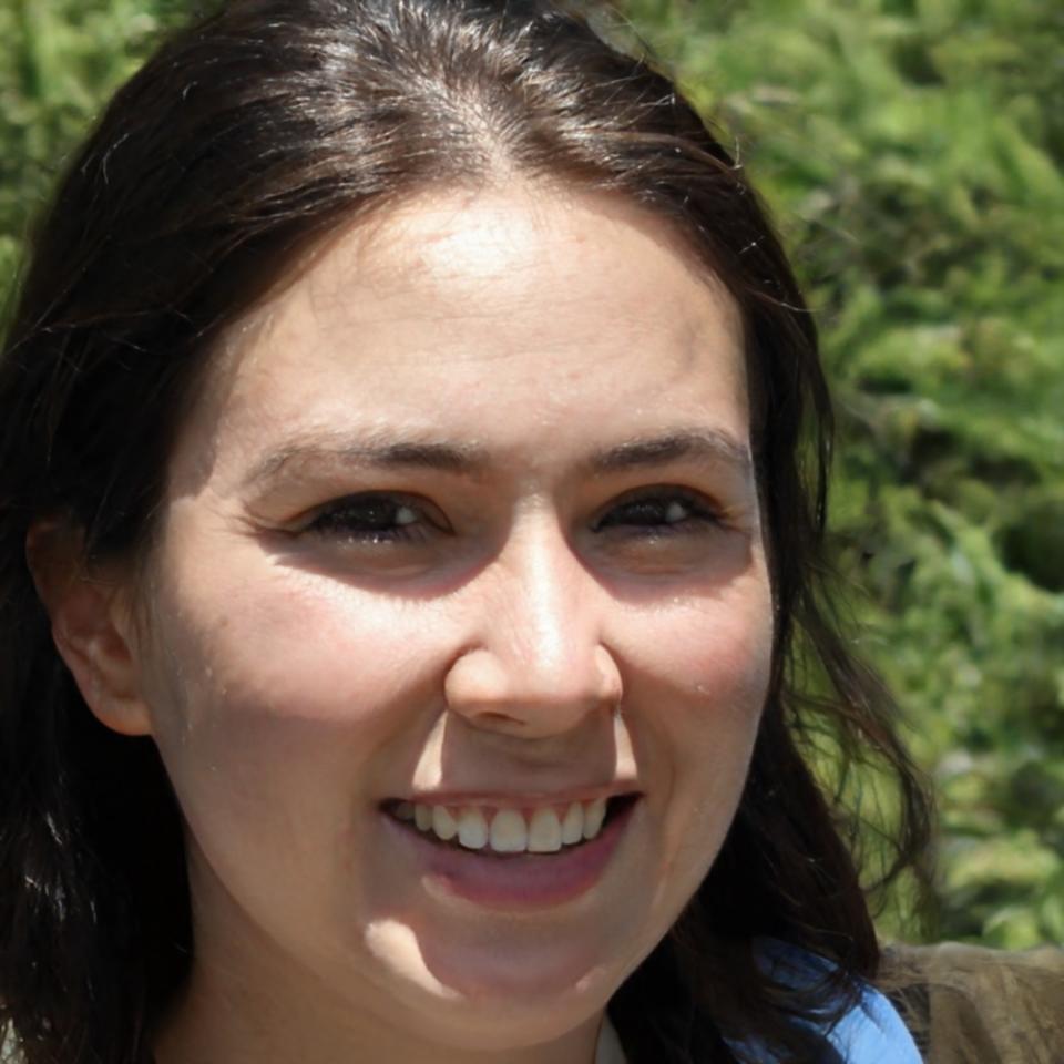 Magdalena Kirchner, Programmentwicklerin